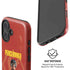DC Comics Peacemaker John Cena iPhone 16 Plus Magsafe Impact Case